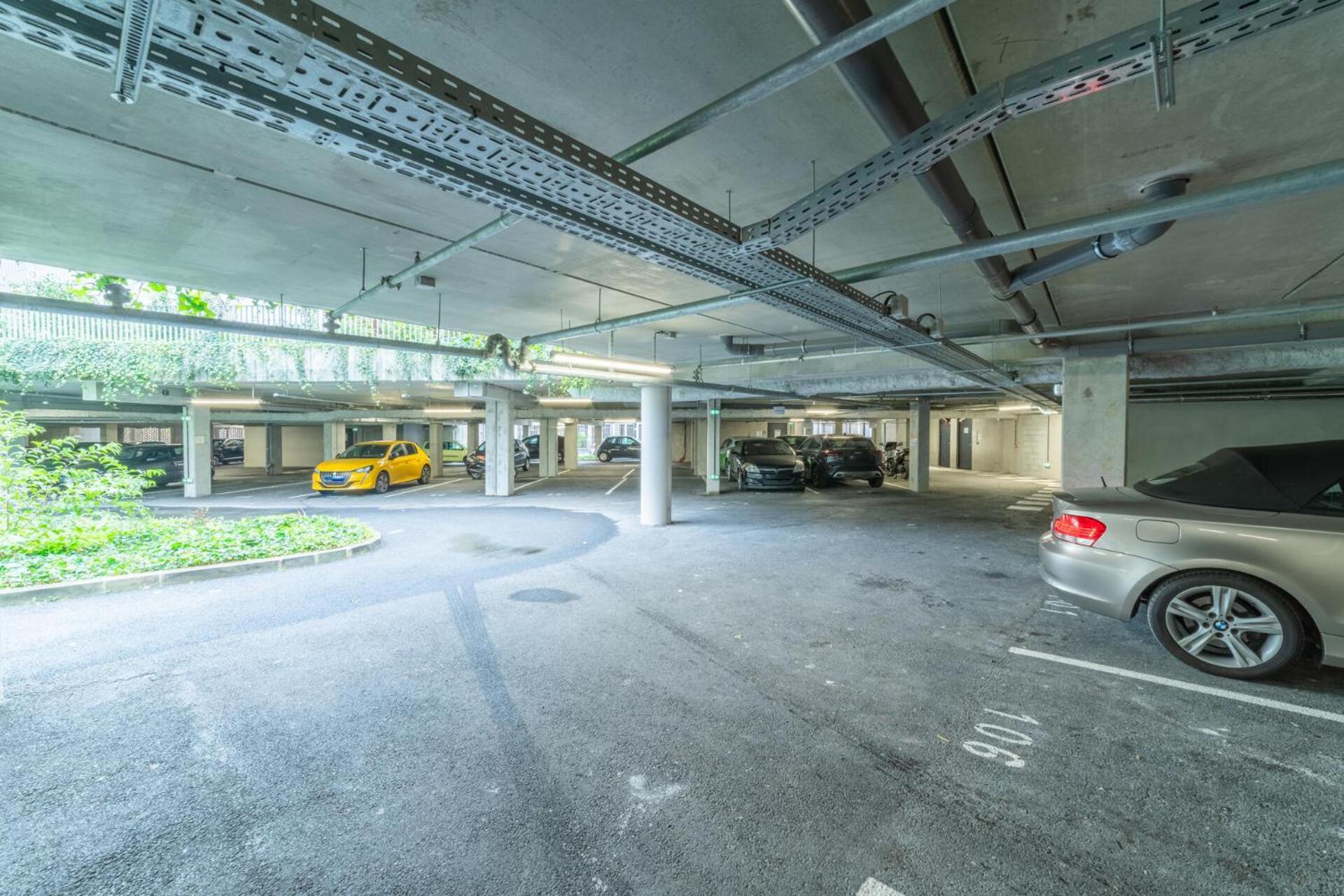 Montempo Appart'Hotel Bordeaux Belvedere Екстер'єр фото