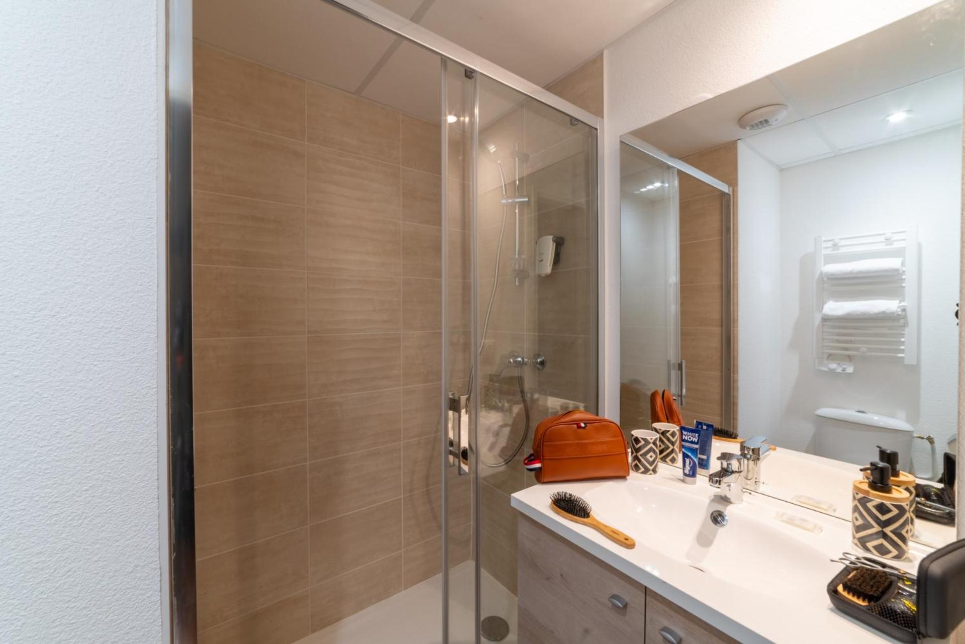 Montempo Appart'Hotel Bordeaux Belvedere Екстер'єр фото