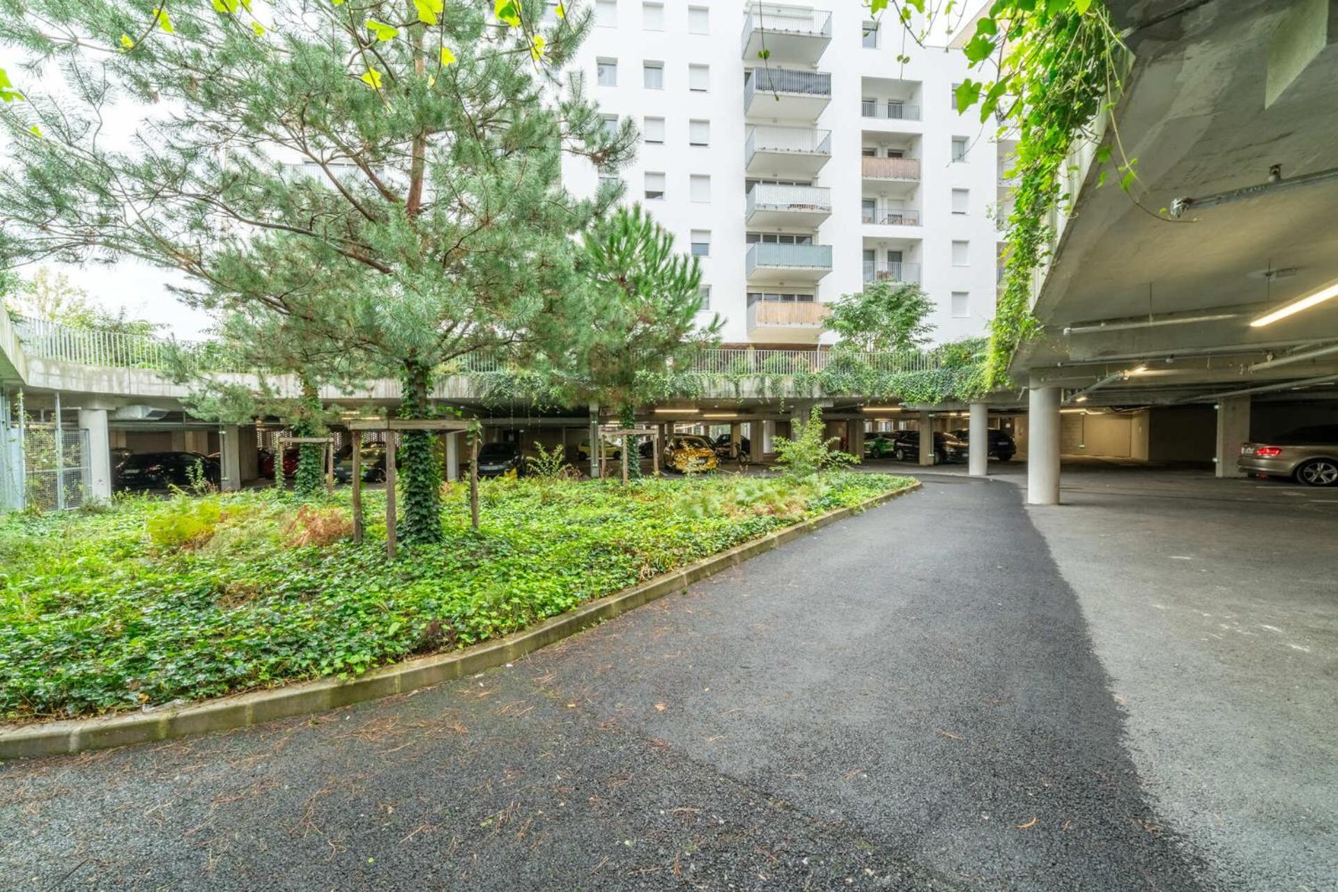 Montempo Appart'Hotel Bordeaux Belvedere Екстер'єр фото